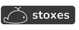 Stoxes Logo