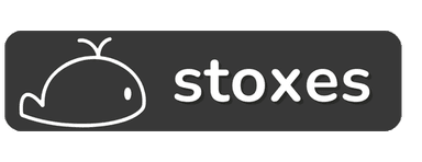 Stoxes Logo