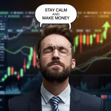 High VIX and IV Opportunities: How to Use Covered Calls and Cash-Secured Puts for Income Investing